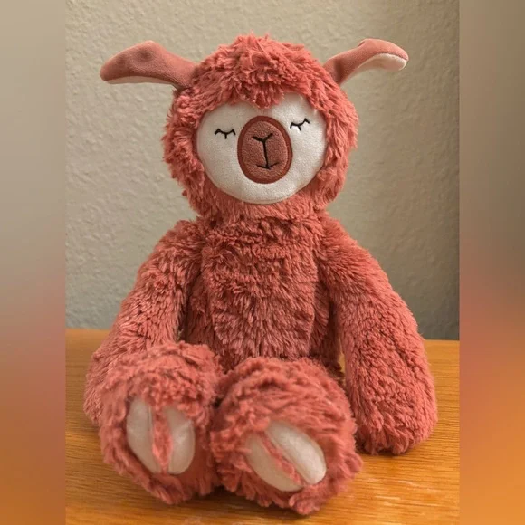 Slumberkin Alpaca Kin - Picture 2 of 5